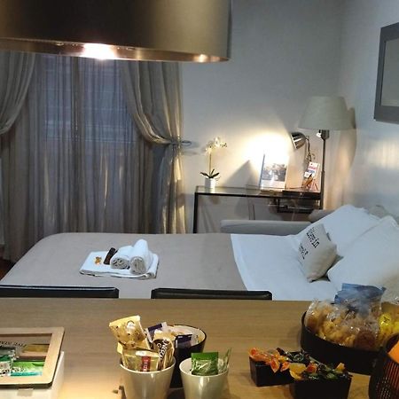 Pantheon Grand Suite 로마 외부 사진